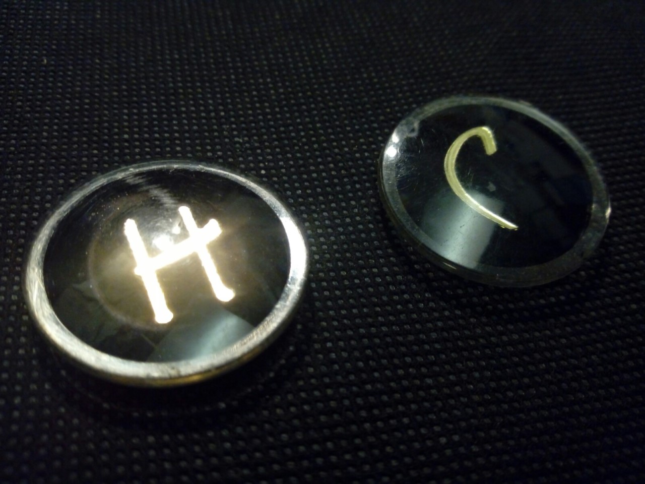 Tap Indices Ideal Standard Adams and Sons. Westminster